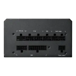 Zasilacz Chieftec PPG-850-C 850W ATX 135mm 80+Gold aPFC