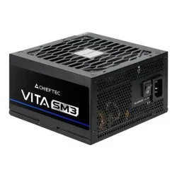 Zasilacz Chieftec BPX-750-C 750W ATX 120mm 80+Bronze aPFC