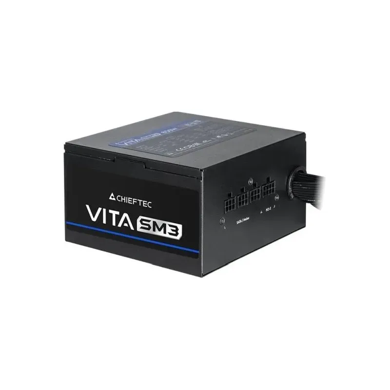 Zasilacz Chieftec BPX-750-C 750W ATX 120mm 80+Bronze aPFC