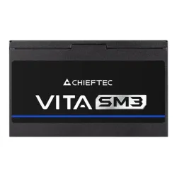 Zasilacz Chieftec BPX-750-C 750W ATX 120mm 80+Bronze aPFC
