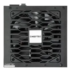 Zasilacz Chieftec BPX-850-C 850W ATX 120mm 80+Bronze aPFC