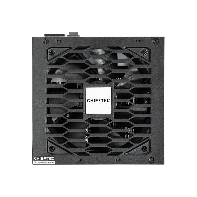 Zasilacz Chieftec BPX-850-C 850W ATX 120mm 80+Bronze aPFC