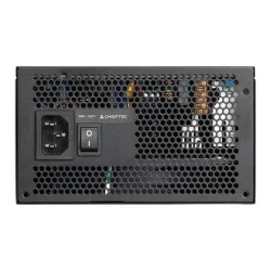 Zasilacz Chieftec BPX-850-C 850W ATX 120mm 80+Bronze aPFC