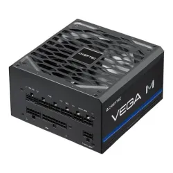 Zasilacz Chieftec Vega M PPG-1000-C 1000W ATX 135mm 80+Gold aPFC