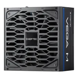 Zasilacz Chieftec Vega M PPG-1000-C 1000W ATX 135mm 80+Gold aPFC