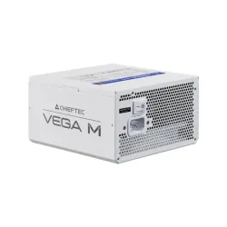 Zasilacz Chieftec VEGA M White PPG-850-CW 850W ATX 135mm | PartsPC.pl