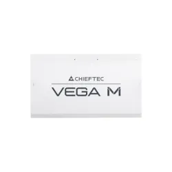 Zasilacz Chieftec VEGA M White PPG-850-CW 850W ATX 135mm | PartsPC.pl