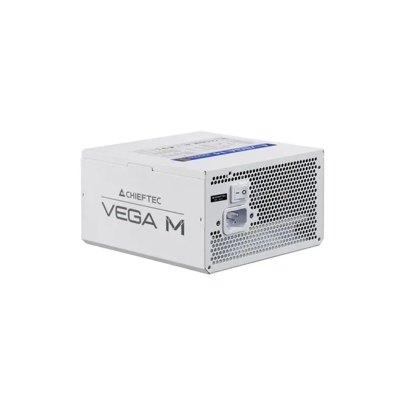 Zasilacz Chieftec VEGA M White PPG-1000-CW 1000W ATX | PartsPC.pl