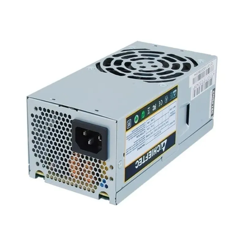 Zasilacz Chieftec GPF-350P 350W TFX 80mm aPFC Bulk | PartsPC.pl