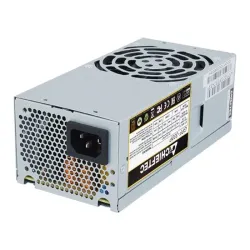 Zasilacz Chieftec GPF-400P 400W TFX 80mm aPFC Bulk