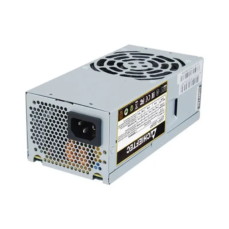 Zasilacz Chieftec GPF-400P 400W TFX 80mm aPFC Bulk