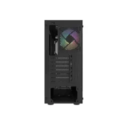 Obudowa Fury SHOBO SH4 RGB ATX Midi Tower z oknem czarna
