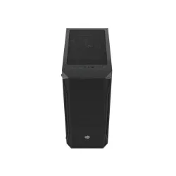 Obudowa Fury SHOBO SH4F ATX Midi Tower z oknem czarna