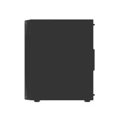 Obudowa Fury SHOBO SH4F RGB ATX Midi Tower z oknem czarna