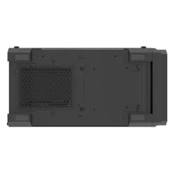 Obudowa Genesis Irid 505F ATX Midi (z oknem, USB 3.0) czarna