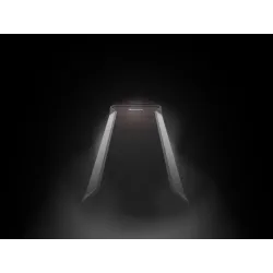 Obudowa Genesis Irid 505F ATX Midi (z oknem, USB 3.0) czarna