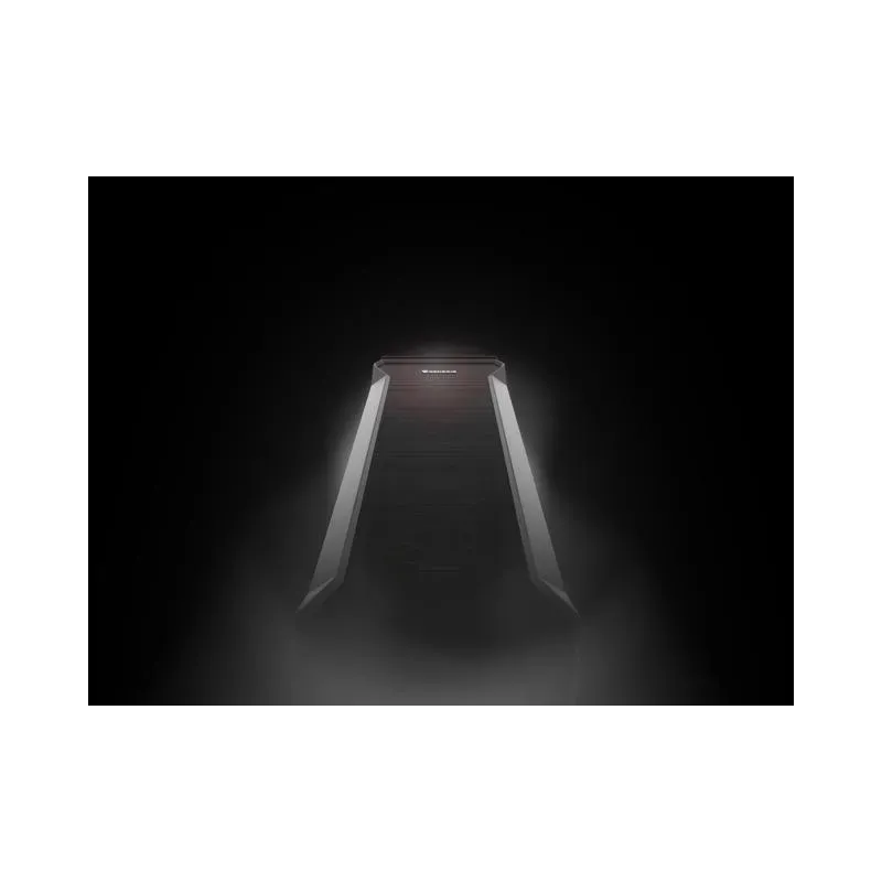 Obudowa Genesis Irid 505F ATX Midi (z oknem, USB 3.0) czarna