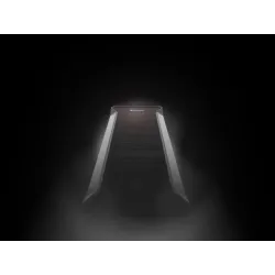 Obudowa Genesis Irid 505F ATX Midi (z oknem, USB 3.0) czarna