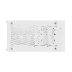 Obudowa Genesis Diaxid 605 ARGB Midi Towar (z oknem, USB-C) Biała