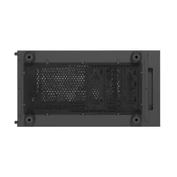 Obudowa Genesis Diaxid 605 ARGB Midi Towar (z oknem, USB-C) Czarna