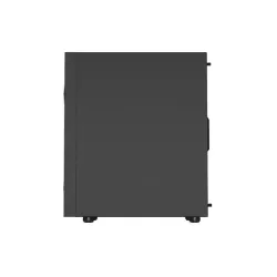 Obudowa Genesis Diaxid 605 ARGB Midi Towar (z oknem, USB-C) Czarna