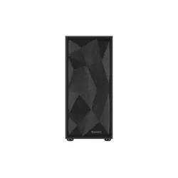Obudowa Genesis Diaxid 605F Midi Towar (z oknem, USB-C)... | PartsPC.pl