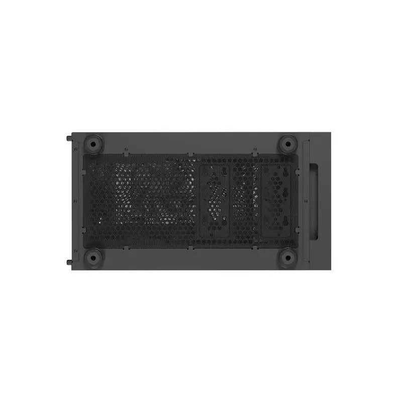 Obudowa Genesis Diaxid 605F Midi Towar (z oknem, USB-C)... | PartsPC.pl