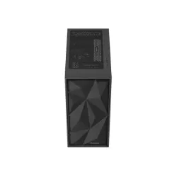 Obudowa Genesis Diaxid 605F Midi Towar (z oknem, USB-C)... | PartsPC.pl