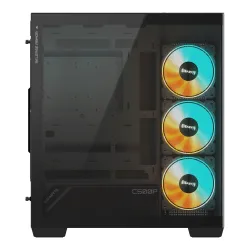 Obudowa Gigabyte C500 PANORAMIC STEALTH ATX z oknem bez zasilacza