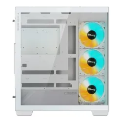 Obudowa Gigabyte C500 PANORAMIC STEALTH ICE ATX z oknem bez … | PartsPC.pl