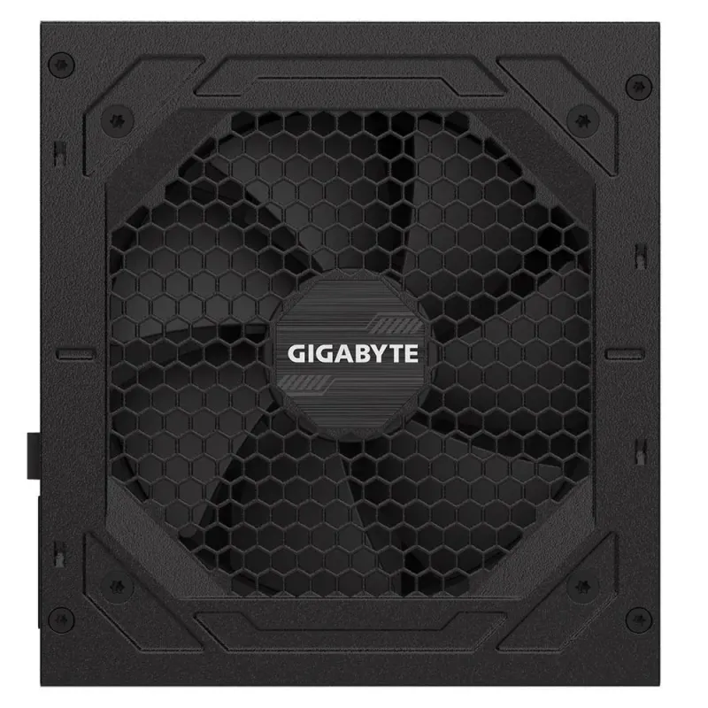 Zasilacz Gigabyte GP-P850GM 850W 120mm 80+Gold | PartsPC.pl
