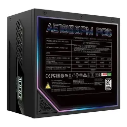 Zasilacz Gigabyte GP-AE1000PM PG5 1000W PCIE5.0 120mm | PartsPC.pl