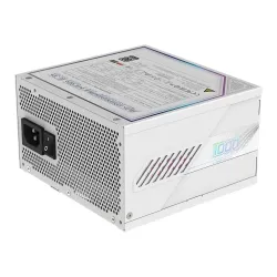 Zasilacz Gigabyte GP-AE1000PM PG5 ICE 1000W PCIE5.0 120mm 80+Platinum