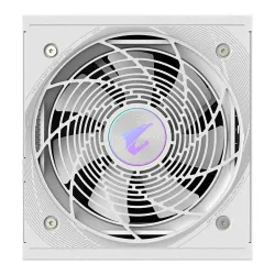 Zasilacz Gigabyte GP-AE1000PM PG5 ICE 1000W PCIE5.0 120mm 80+Platinum