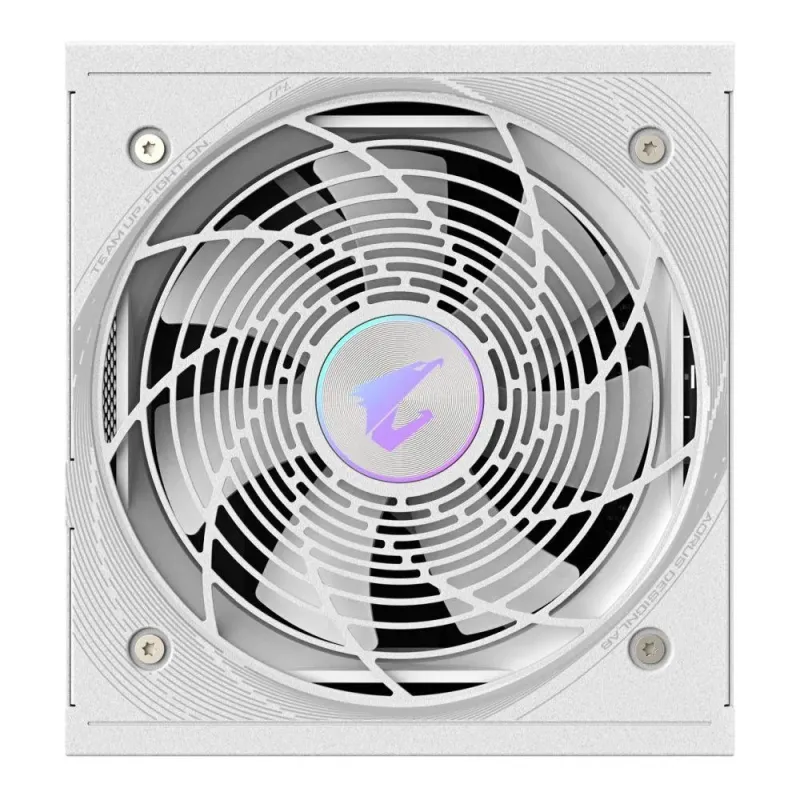 Zasilacz Gigabyte GP-AE1000PM PG5 ICE 1000W PCIE5.0 120mm 80+Platinum