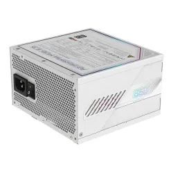 Zasilacz Gigabyte GP-AE850PM PG5 ICE 850W PCIE5.0 120mm | PartsPC.pl