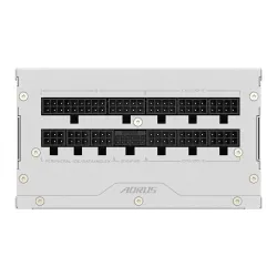 Zasilacz Gigabyte GP-AE850PM PG5 ICE 850W PCIE5.0 120mm | PartsPC.pl