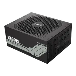Zasilacz Gigabyte GP-UD1600PM-PG5 1600W PCIE5.0 140mm 80+Platinum
