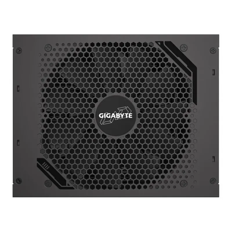 Zasilacz Gigabyte GP-UD1600PM-PG5 1600W PCIE5.0 140mm 80+Platinum
