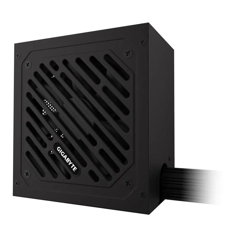 Zasilacz Gigabyte GP-P550SS 550W 120mm 80+Silver aPFC