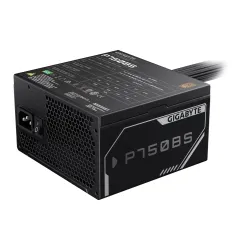Zasilacz Gigabyte GP-P750BS 750W 120mm 80+Bronze aPFC