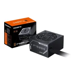 Zasilacz Gigabyte GP-P750BS 750W 120mm 80+Bronze aPFC