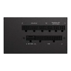 Zasilacz Gigabyte GP-UD850GM PG5 V2 850W 120mm 80+Gold