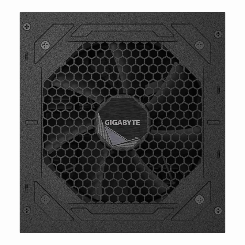 Zasilacz Gigabyte GP-UD750GM PG5 V2 750W 120mm 80+Gold