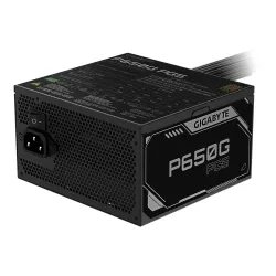 Zasilacz Gigabyte GP-P650G PG5 650W 120mm 80+Gold