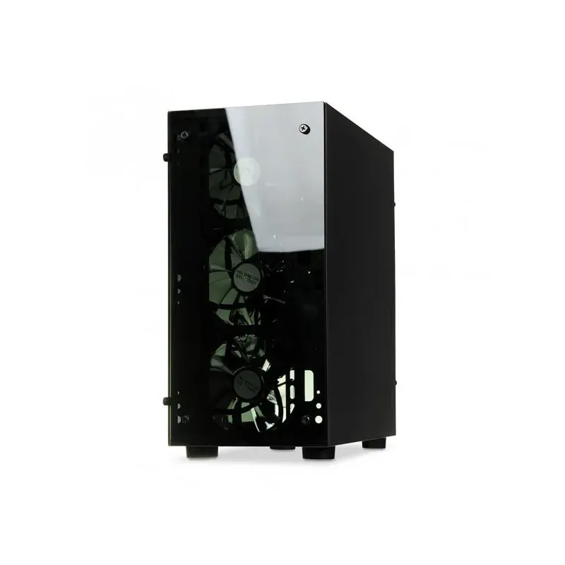 Obudowa iBOX PASSION V4 Gaming