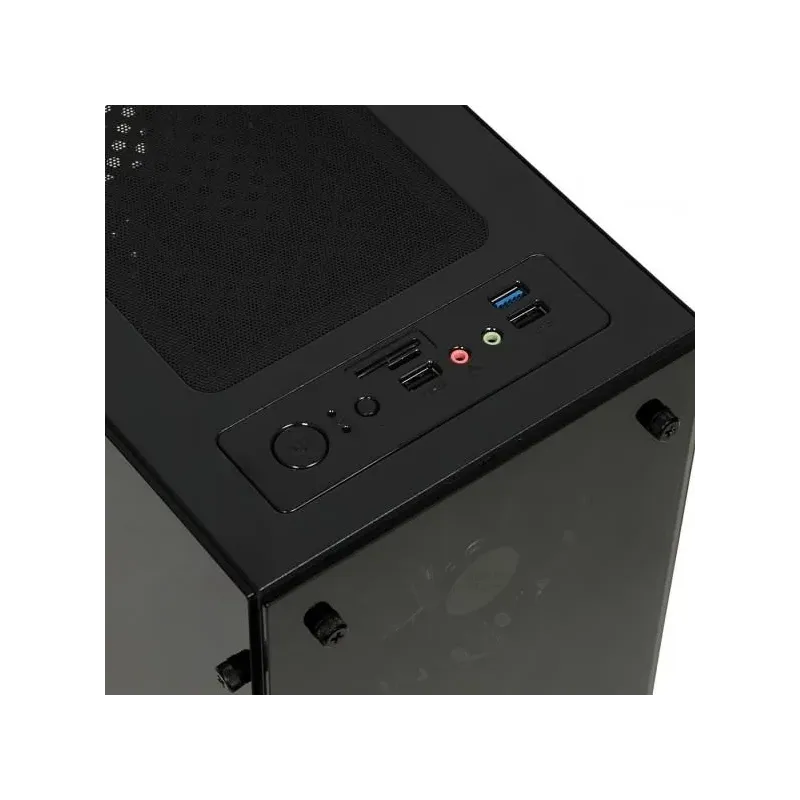 Obudowa iBOX PASSION V4 Gaming