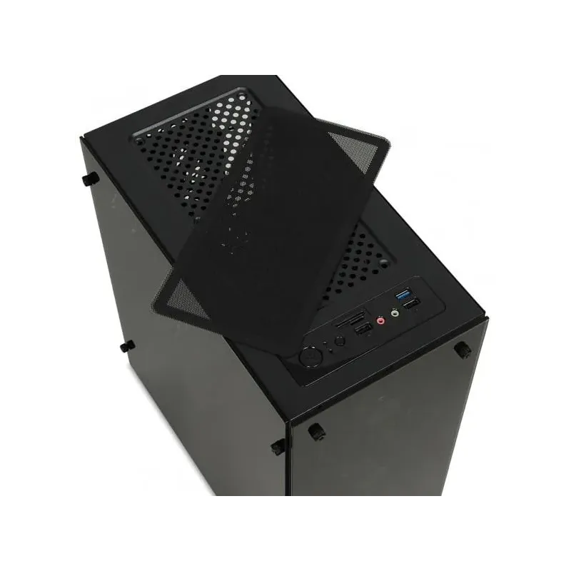 Obudowa iBOX PASSION V4 Gaming