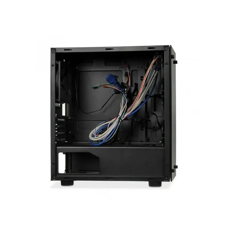 Obudowa iBOX PASSION V4 Gaming