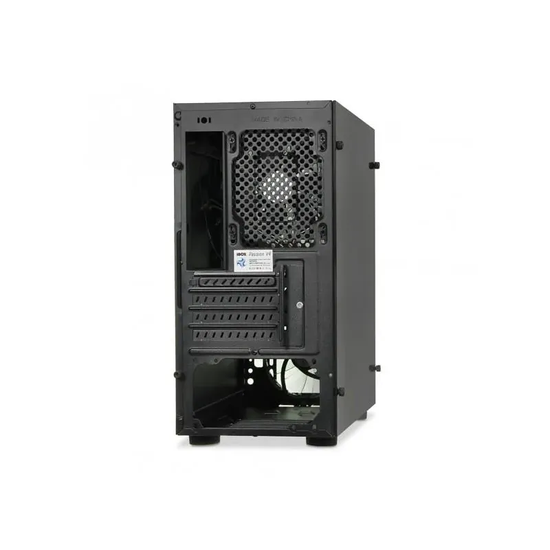 Obudowa iBOX PASSION V4 Gaming